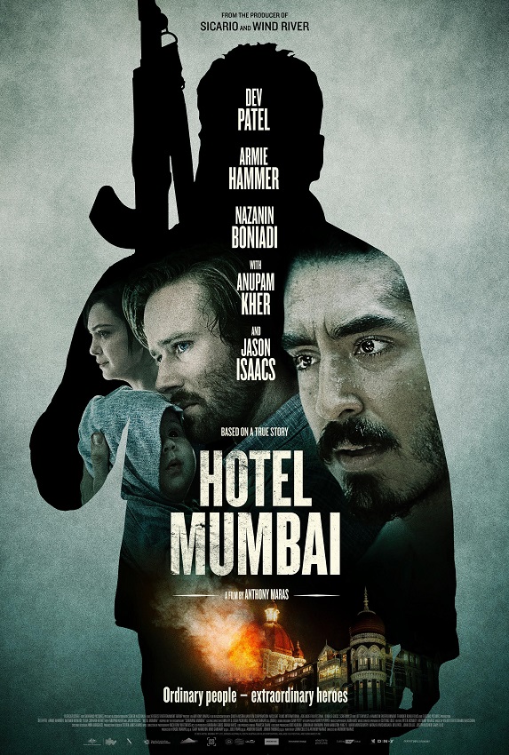 Stiahni si Filmy CZ/SK dabing Hotel Mumbai (2019)(CZ) = CSFD 84%