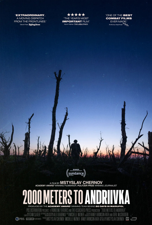 Stiahni si Dokument 2000 metrů do Andrijivky / 2000 metriv do Andriyivky S44E15 (2025)(UK)[1080p] = CSFD 86%