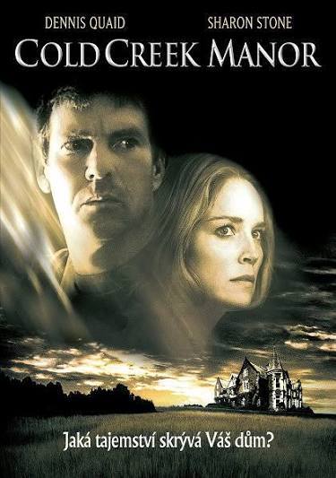 Stiahni si Filmy CZ/SK dabing Cold Creek Manor CZ (2003) [480p]