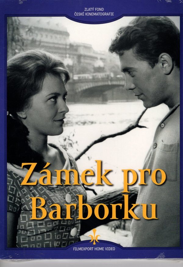 Stiahni si Filmy CZ/SK dabing Zámek pro Barborku (1962)(CZ)[TvRip] = CSFD 65%