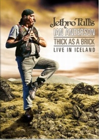 Stiahni si Hudební videa Jethro Tull Ian Anderson - Thick As A Brick Live In Iceland - 2014