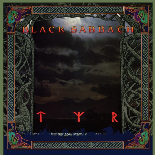 Stiahni si Hudba Black Sabbath - Tyr (2024 Remaster) (2024) [24Bit-44.1kHz] FLAC 