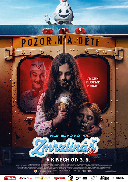Stiahni si Filmy s titulkama  Zmrzlinář / Ice Cream Man (2026)[WebRip][1080p] = CSFD 48%