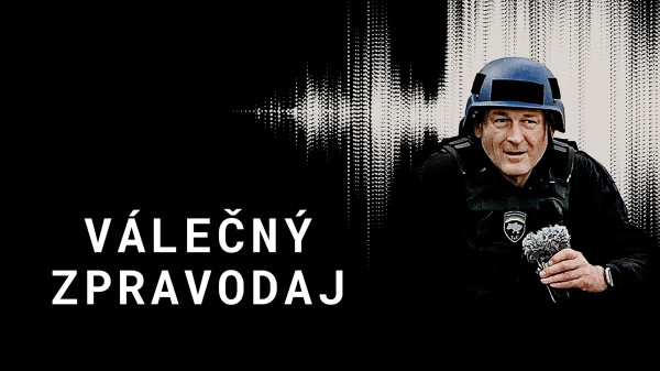 Stiahni si Dokument Válečný zpravodaj / War Correspondent (2024)[TvRip] = CSFD 73%