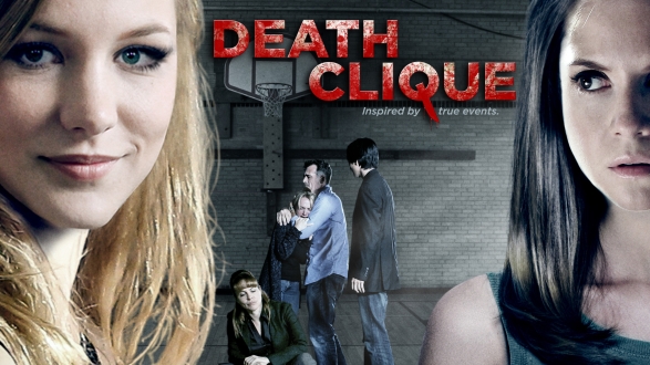 Stiahni si Filmy CZ/SK dabing Trojuhelnik smrti  / Death Clique (2014)(CZ) = CSFD 40%