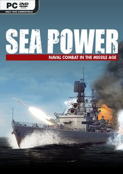 Stiahni si Hry na Windows Sea Power: Naval Combat in the Missile Age Build 18472934 (2024)