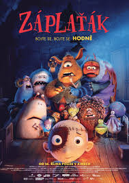 Stiahni si Filmy Kreslené Záplaťák / Stitch Head (2025)(CZ)[1080p] = CSFD 63%