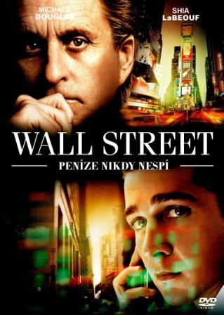 Stiahni si Filmy CZ/SK dabing Wall Street: Penize nikdy nespi / Wall Street: Money Never Sleeps (2010)(CZ) = CSFD 67%