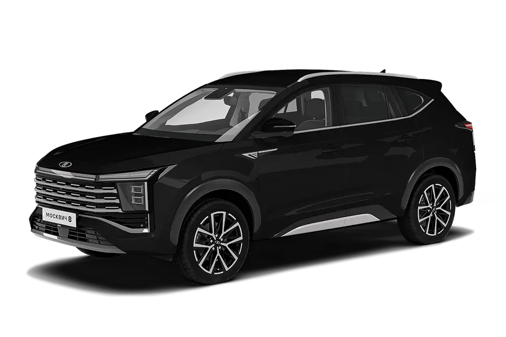 Stiahni si Ostatní Ruské autá - Videorecenzia - Moskvič 8 (2025)(RU)[2160p]