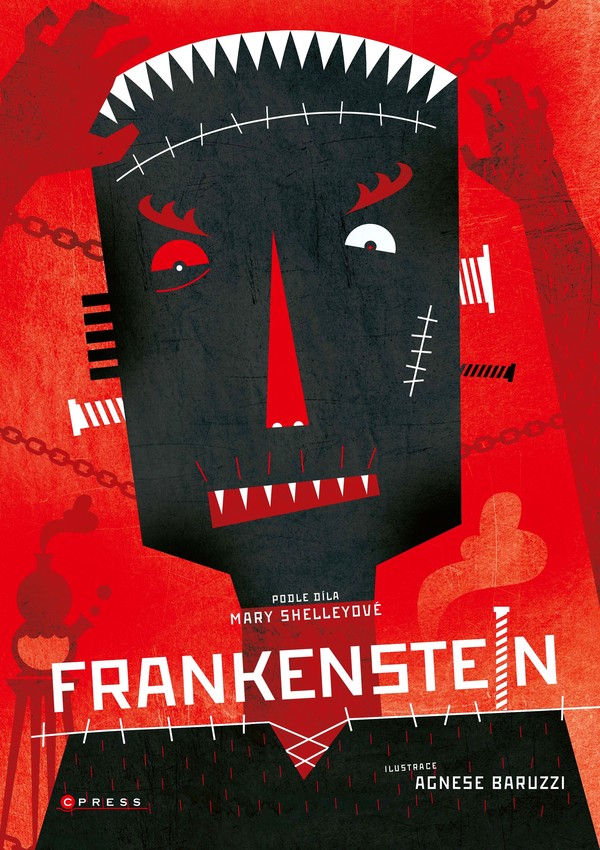 Stiahni si Filmy s titulkama Frankenstein - zbierka 25 filmov (1931-2024)