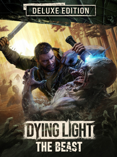 Stiahni si Hry na Windows Dying Light: The Beast (2025)[DODI Repack]
