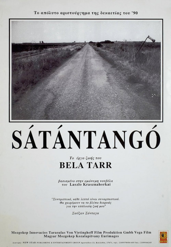Stiahni si Filmy s titulkama Satanské tango / Sátántangó (1994)(HU)[BDRip][1080p]