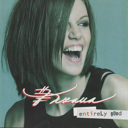 Stiahni si Hudba Zuzana Smatanová - Entirely Good (2003)[FLAC]