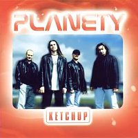 Stiahni si Hudba Kecup - Planety (2001)