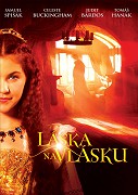 Stiahni si Filmy DVD Laska na vlasku (2014)(CZ/SK) = CSFD 51%