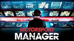Stiahni si Hry na Windows Motorsport Manager [ENG + 8] (2016, Simulation)(1.53.16967 + 5 DLC)[P2P]