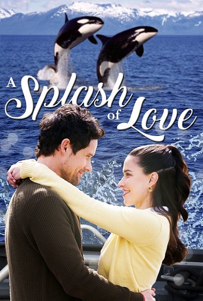 Stiahni si Filmy CZ/SK dabing Na vlnách lásky / A Splash of Love (2022)(CZ)[WEB-DL][1080p] = CSFD 44%
