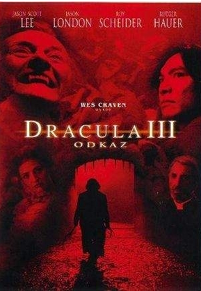 Stiahni si Filmy CZ/SK dabing Dracula III: Odkaz / Dracula III: Legacy (2005)(CZ/EN)[1080p] = CSFD 37%