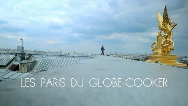 Stiahni si TV Pořad S kucharem kolem sveta po Parizi / Les Paris du Globe Cooker - E01-E06 (2016)(CZ)[TVRip] = CSFD 72%