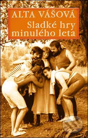 Stiahni si Filmy CZ/SK dabing Sladke hry minuleho leta [1969] (TV rip) SK = CSFD 73%