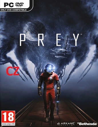 Stiahni si Hry na Windows Prey CZ (2017)
