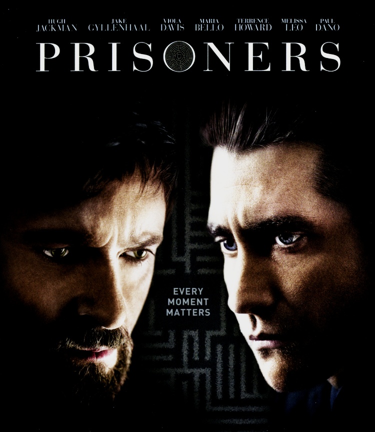 Stiahni si HD Filmy Zmizeni / Prisoners (2013)(CZ/EN)[1080p] = CSFD 85%