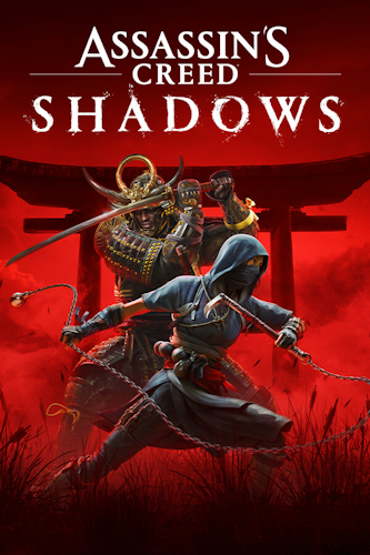 Stiahni si Hry na Windows Assassin's Creed Shadows (2025, Action) (1.1.11 + 1 DLC) [Portable]