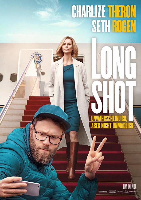 Stiahni si Filmy s titulkama Srážka s láskou / Long Shot (2019)[720p] = CSFD 67%