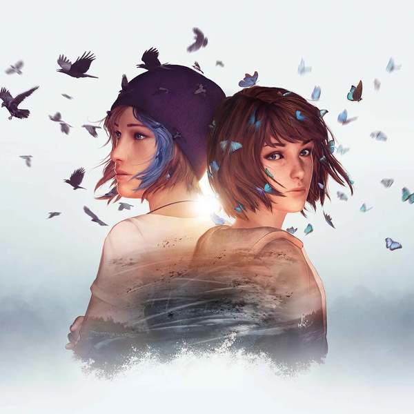 Stiahni si Hry na Windows Life Is Strange Remastered Collection