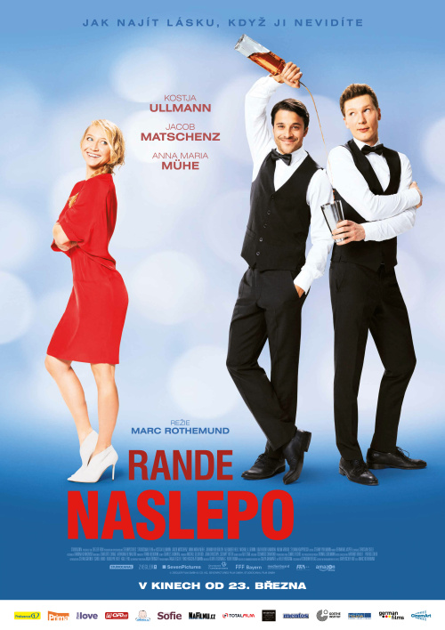 Stiahni si HD Filmy Rande naslepo / Mein Blind Date mit dem Leben (2017)(CZ/GER/RU)[1080p] = CSFD 75%