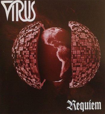 Stiahni si Hudba VIRUS - Requiem (2010)