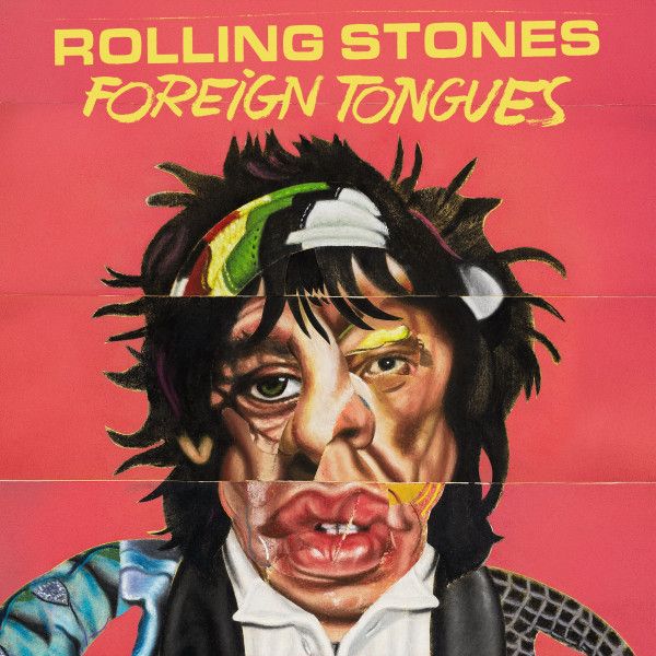 Stiahni si Hudba The Rolling Stones - Foreign Tongues (2026)