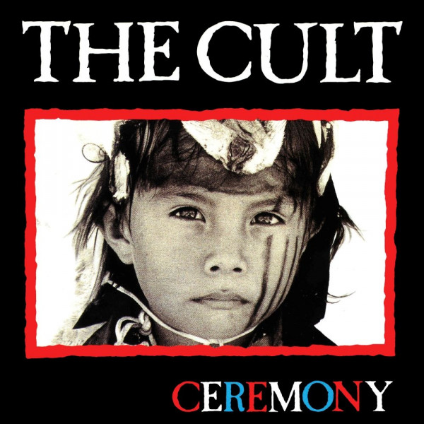 Stiahni si Hudba The Cult - Ceremony (1991)