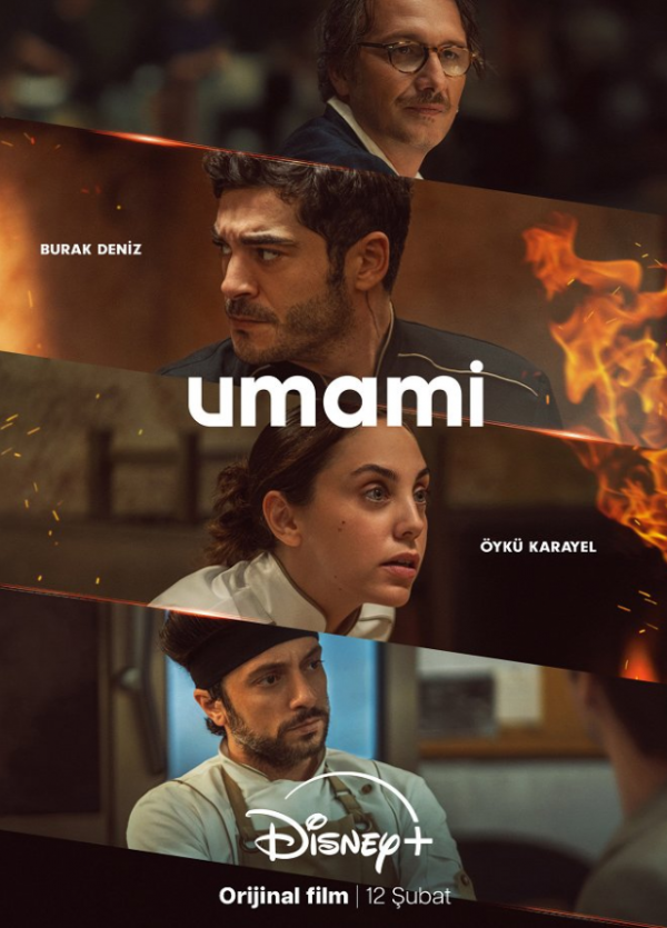 Stiahni si Filmy s titulkama Cooked/Umami 2025 MULTi 1080p DSNP WEB-DL H264 DDP5.1-K83 = CSFD 66% přiložené titulky