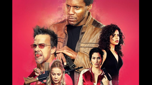 Stiahni si Filmy CZ/SK dabing Nechte ji být/Get the Girl (2023)(CZ)[1080p][WEB-DL] = CSFD 50%