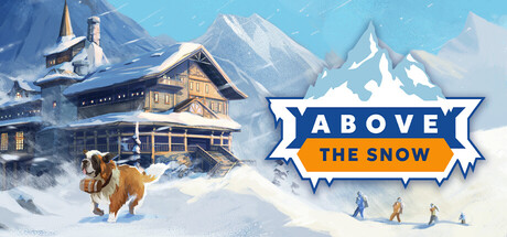 Stiahni si Hry na Windows Above the Snow: The Alpine Bundle v1.3.0 + DLC [FitGirl Repack] (2026) CZ