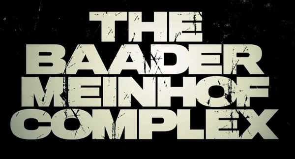 Stiahni si HD Filmy The Baader Meinhof Complex (2008)(CZ)[WebRip][720pLQ] = CSFD 82%