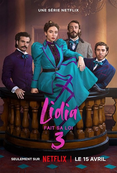 Stiahni si Seriál  Právo podle Lidie Poët / Lidia Poët S03 (CZ)[WEB-DL][1080p] = CSFD 72%