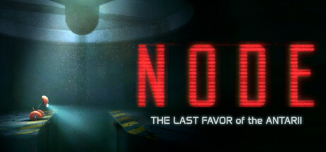 Stiahni si Hry na Windows NODE: The Last Favor of the Antarii v1.1.314i + Bonus Soundtrack [FitGirl Repack] (2025)