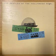 Stiahni si Hudba THE BEATLES - AT THE HOLLYWOOD BOWL (2014) [MP3@320]