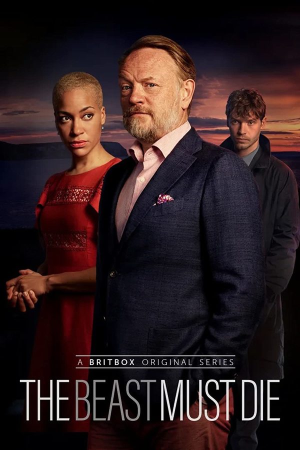 Stiahni si Seriál  Bestie musi zemrit / The Beast Must Die - 1. serie (CZ)[TvRip][1080i] = CSFD 58%