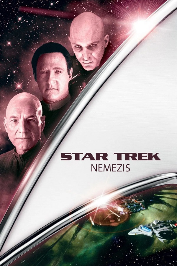 Stiahni si Filmy CZ/SK dabing Star Trek X: Nemesis / Star Trek X: Nemesis (2002)(CZ/EN)[2160p][HDR/DV] = CSFD 75%