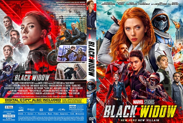 Stiahni si Filmy s titulkama Black Widow (2021)(EN)[1080pHD] = CSFD 64%