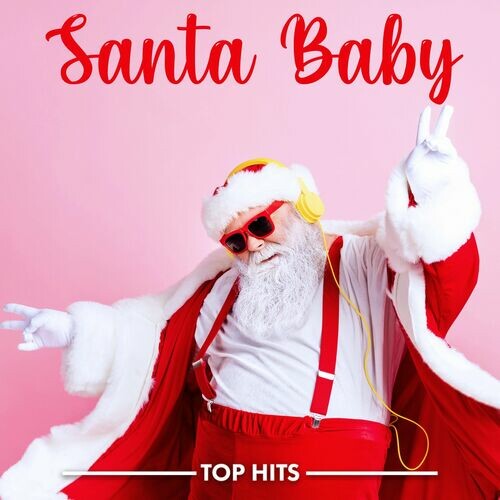 Stiahni si Hudba VA - Santa Baby - Christmas (2022)
