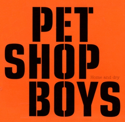 Stiahni si Hudba Pet Shop Boys - Electric (2013)[Mp3-320kb/s]