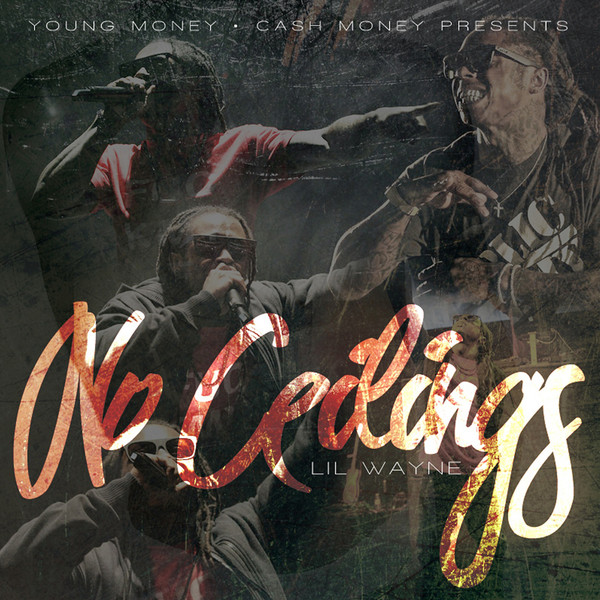 Stiahni si Hudba Lil Wayne - No Ceiling (2020) [320 KBPS]