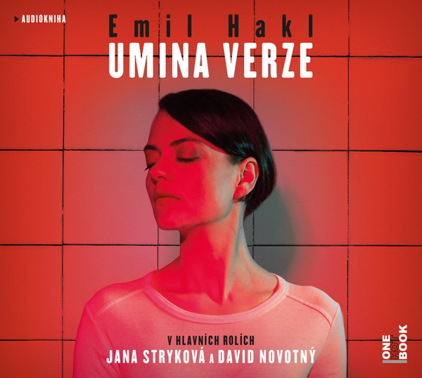 Stiahni si Mluvené slovo Emil Hakl - Umina verze (2017)(CZ)