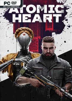 Stiahni si Hry na Windows Atomic Heart-RUNE