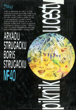 Stiahni si Mluvené slovo Strugackij Arkadij & Strugackij Boris - Piknik u cesty (Zruud)(5h41m35s)