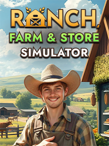 Stiahni si Hry na Windows Ranch Farm and Store Simulator (v2026.05.21)
